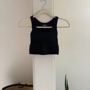 Ribbed Gym Bra Year of Ours Women